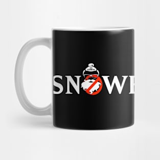 Snowbusters Mug